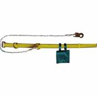 کمربند ایمنی صنعتی  H_42