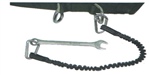 ابزار ایمنی مختلف RV-22